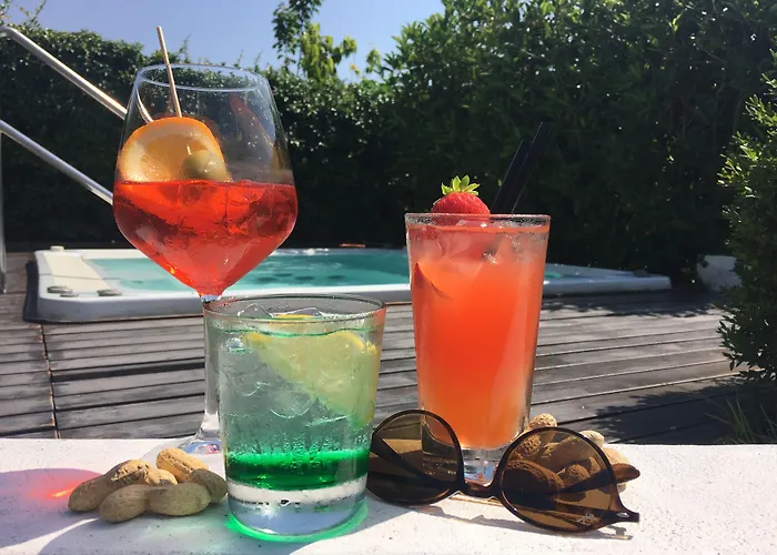 Wine Hotel San Giacomo Activity & Wellness Paderno del Grappa