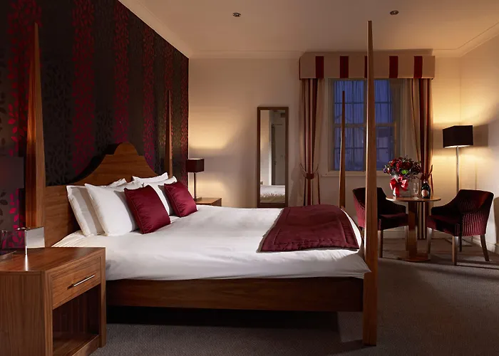 The Boleyn Hotel