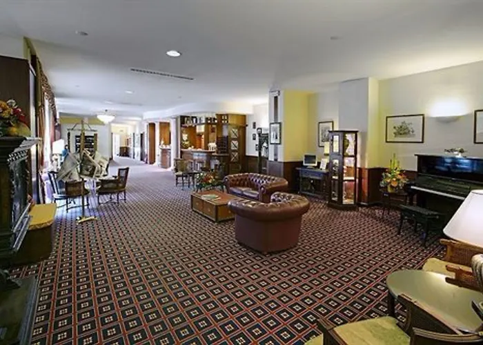 Hotel Orologio Ferrara