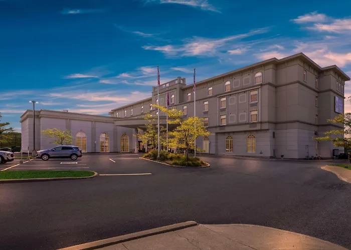 Best Western Plus Orangeville Inn & Suites