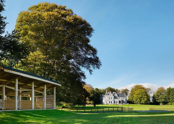 Mount Falcon Estate Ballina 