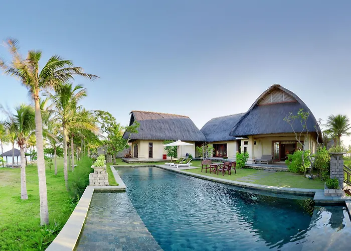 Sun Spa Resort & Villa