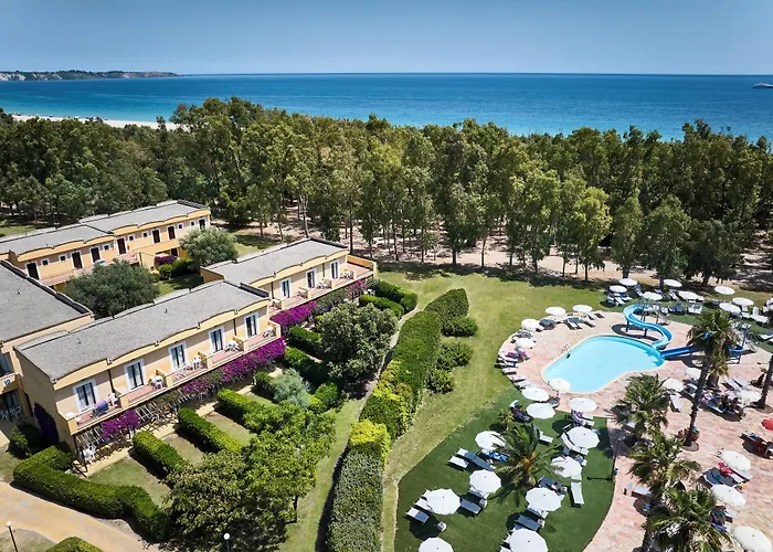 Serene Resort