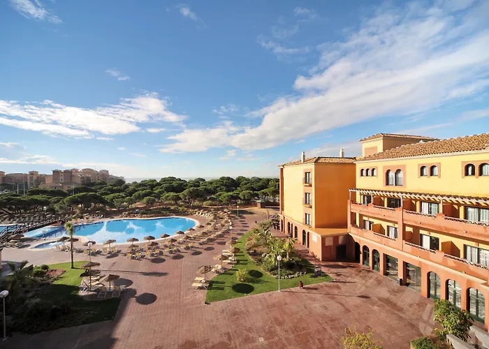 Barcelo Punta Umbria Beach Resort
