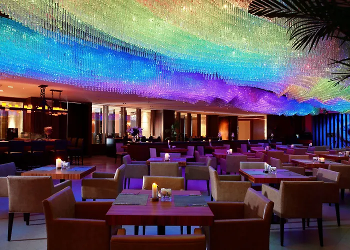 Grand Noble Hotel Xi'An