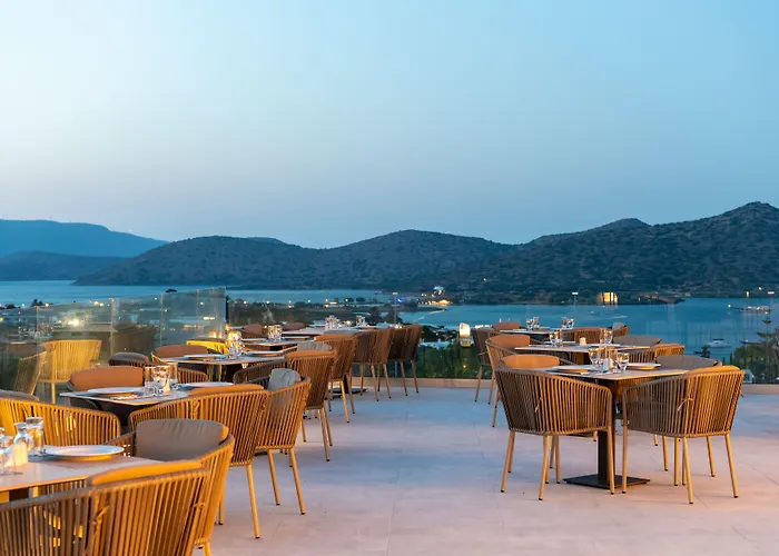 Elounda Breeze Resort