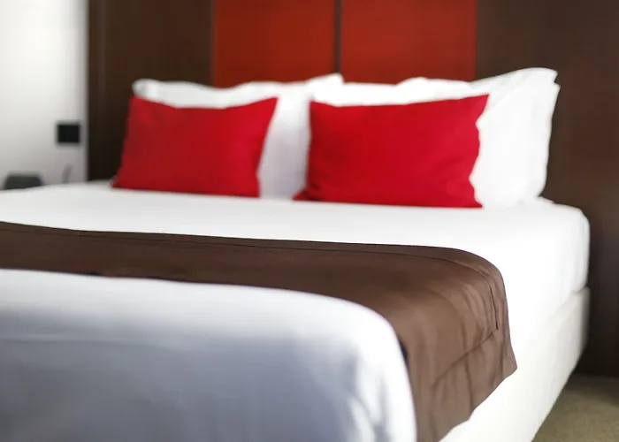 Hotel Holiday La Marca Villorba