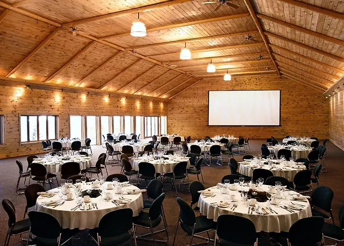 Sacacomie Hotel Et Spa Saint-Alexis-des-Monts