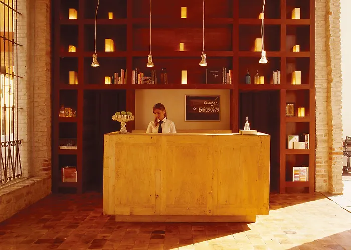 La Purificadora, Puebla, A Member Of Design Hotels