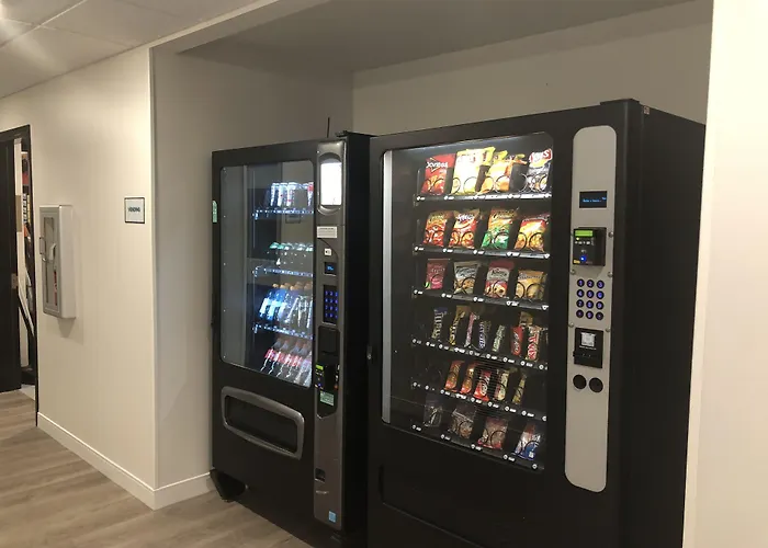 Woodspring Suites Augusta Fort Eisenhower