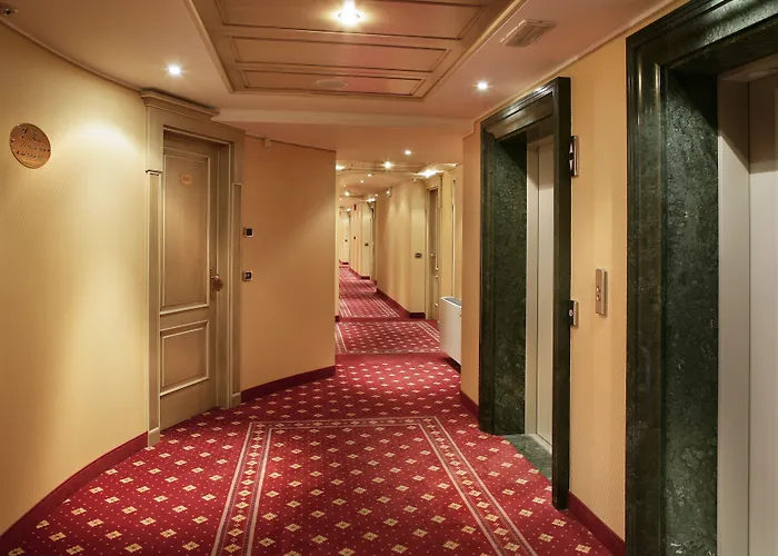 Hotel Il Castelletto Casarile