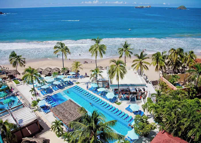 Fontan Ixtapa