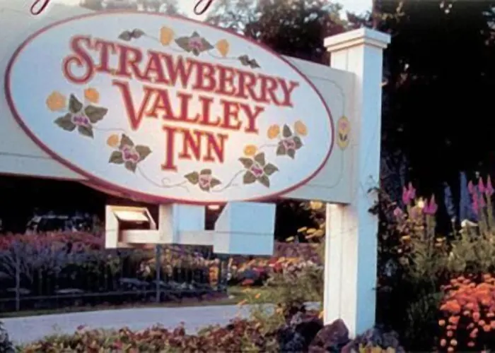 Strawberry Valley Inn