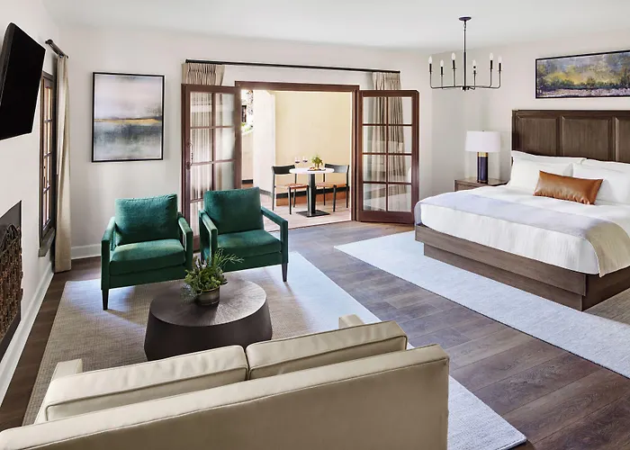 Kenwood Inn & Spa