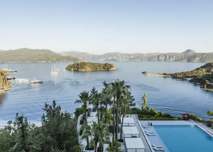 D Maris Bay