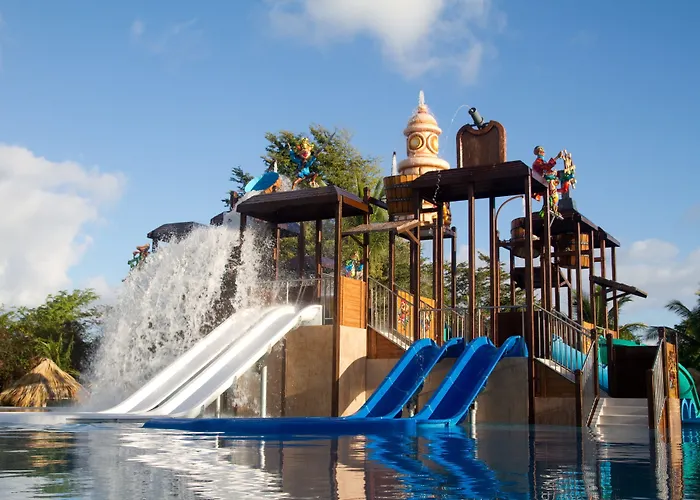 Grand Sirenis Punta Cana Resort & Aquagames