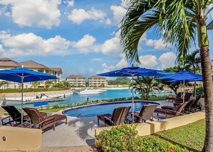The Landings Resort And Spa - All Suites Gros Islet