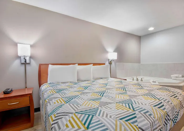 Motel 6-Abbeville, La