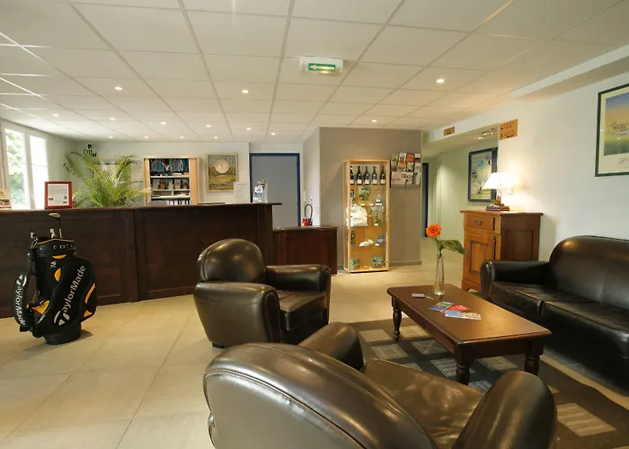 Residence Vtf Les Allees Du Green