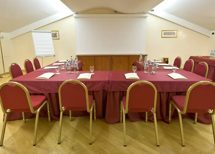 As Hotel Dei Giovi Cesano Maderno