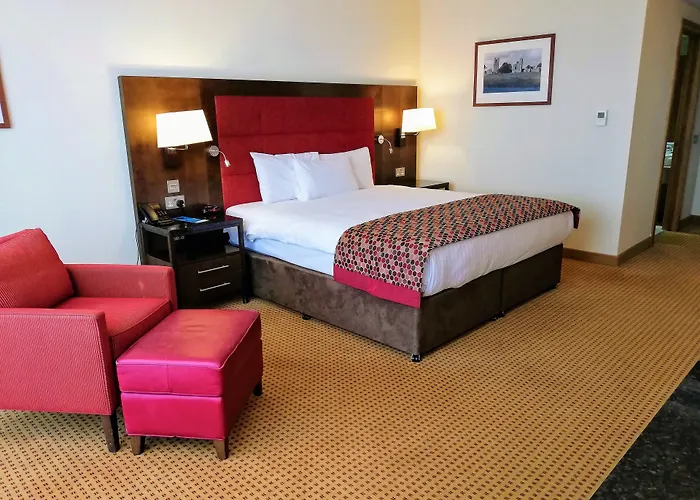 Pillo Hotel & Leisure Club Ashbourne
