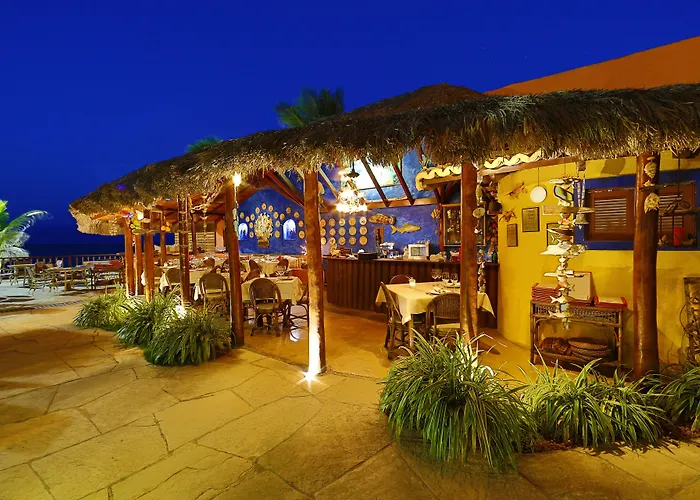 Manary Praia Hotel Natal