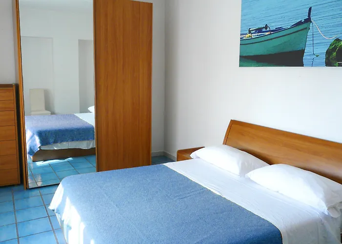 Mediterranea Hotel & Convention Center Salerno