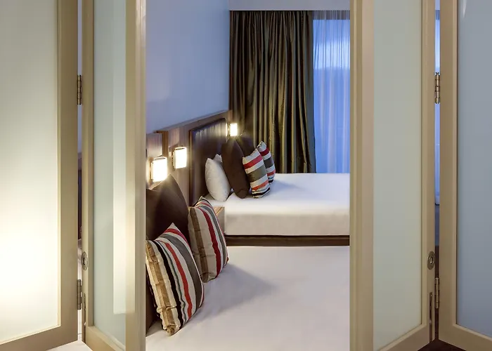 Racv Goldfields Resort Creswick