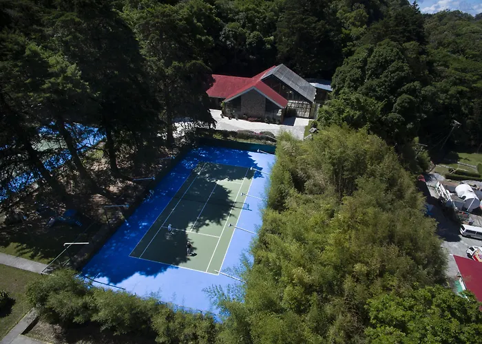 Hotel Faranda Bambito Chiriqui, A Member Of Radisson Individuals Paso Ancho