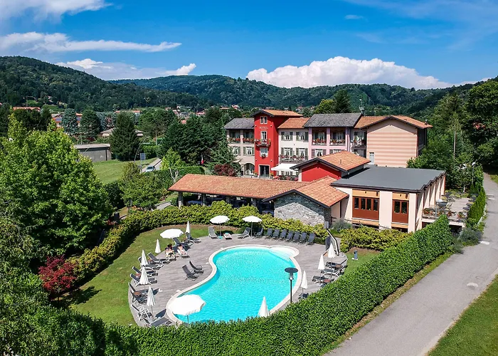 Hotel Cortese