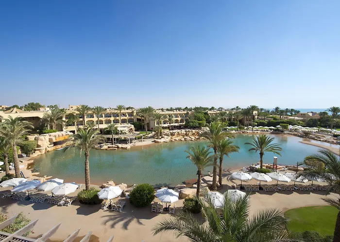 Stella Di Mare Grand Hotel