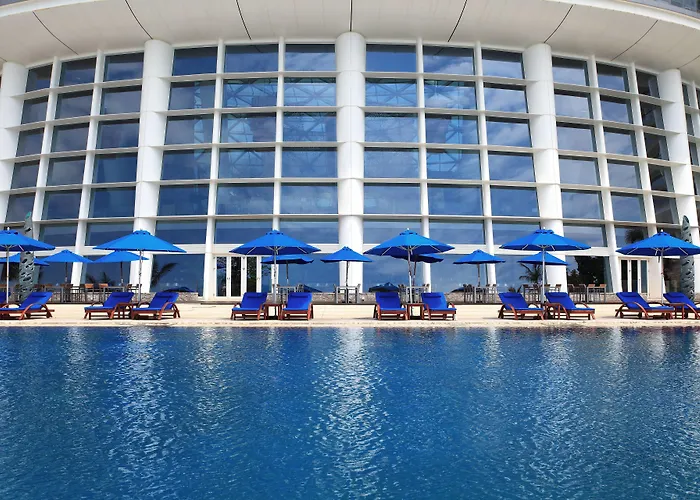 Intercontinental Shenzhen Dameisha Resort By Ihg