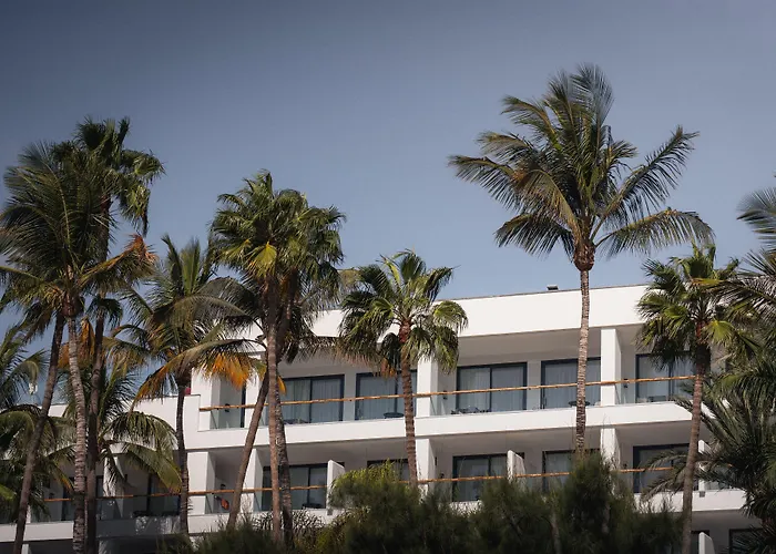 Hotel Fariones Puerto del Carmen 