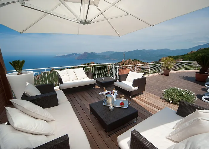 Hotel Capo Rosso