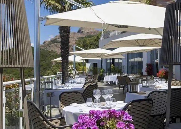 Hotel Capo Rosso Piana 