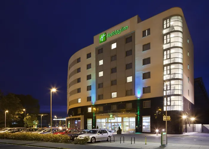 Holiday Inn Norwich City By Ihg