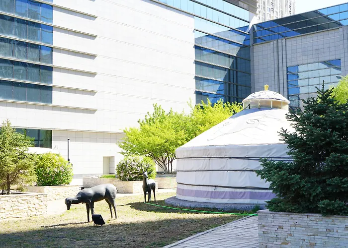 Shangri-La Baotou