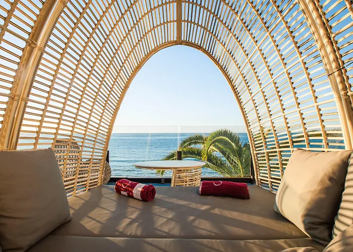 Solymar Gran Hotel (Adults Only) Calp