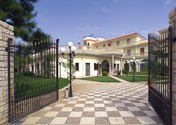 Unico Serrone Palace Corato