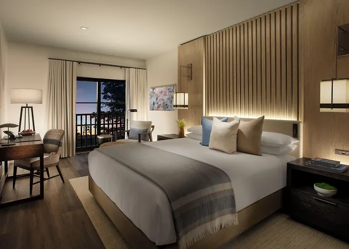 Stilwell Hotel Carmel-by-the-Sea