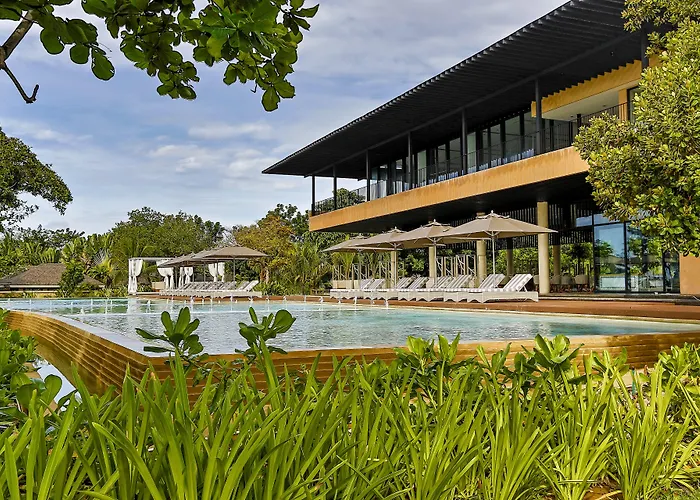 Amorita Resort Bohol Panglao