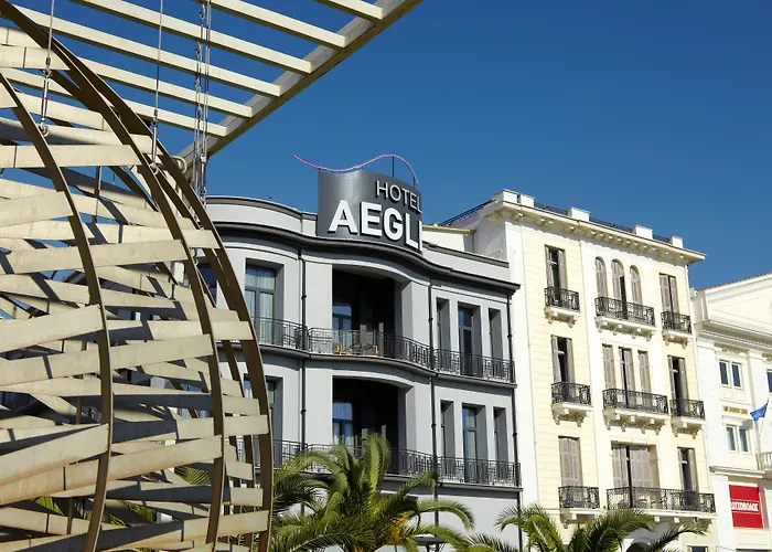 Aegli