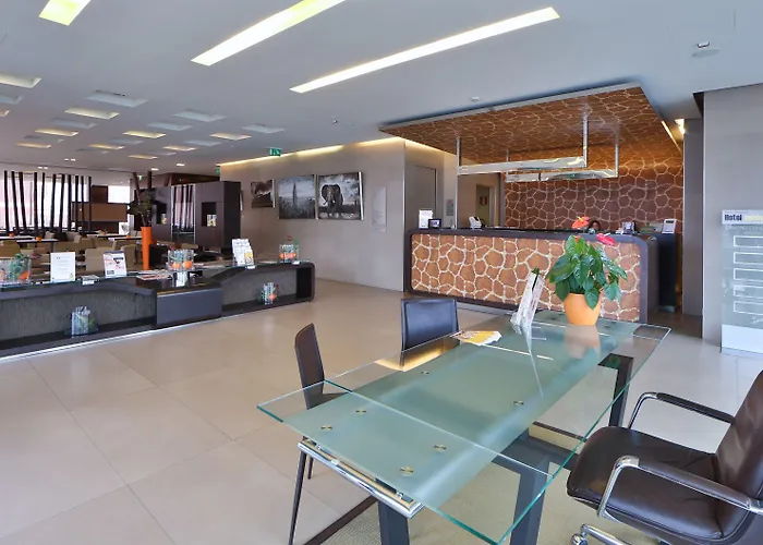 Best Western Goldenmile Milan