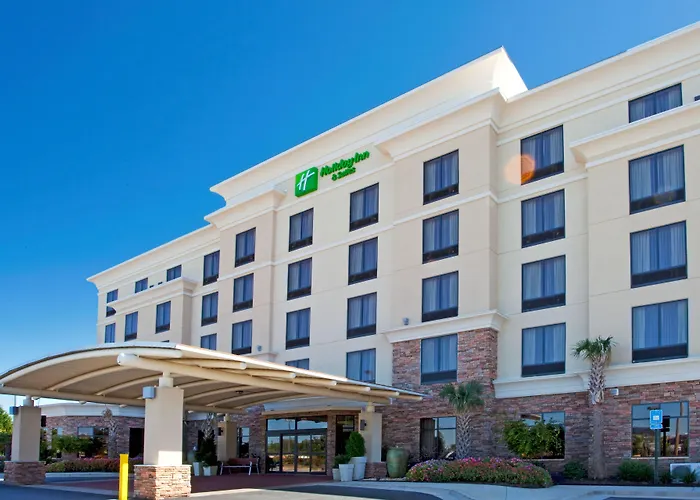 Holiday Inn Hotel & Suites Stockbridge-Atlanta I-75 By Ihg