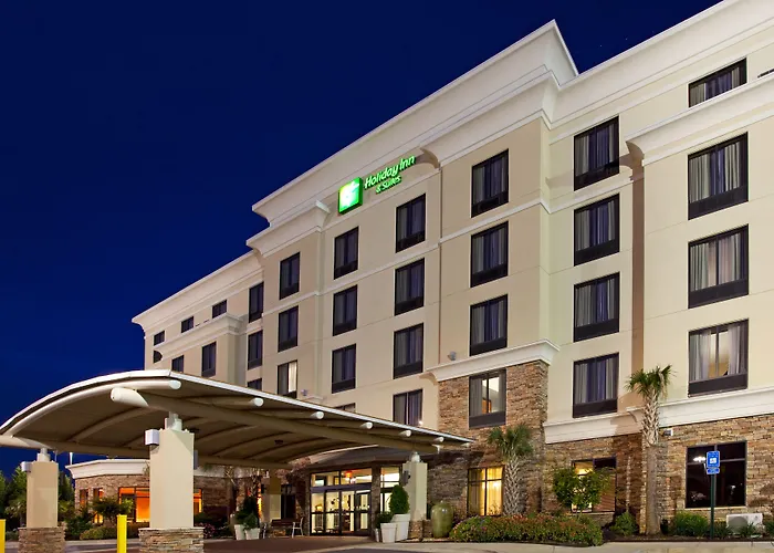 Holiday Inn Hotel & Suites Stockbridge-Atlanta I-75 By Ihg