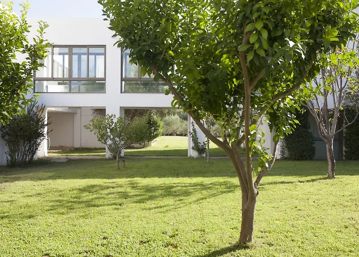 Amalia Hotel Olympia Ancient Olympia
