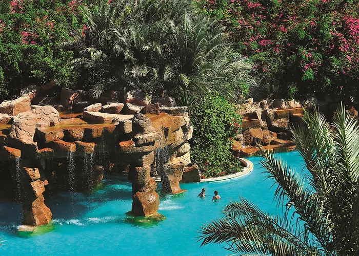 Baron Palms Adults Friendly Only 16 Years Plus Boutique Hotel Style Sharm el Sheikh