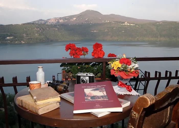 Hotel Castel Gandolfo