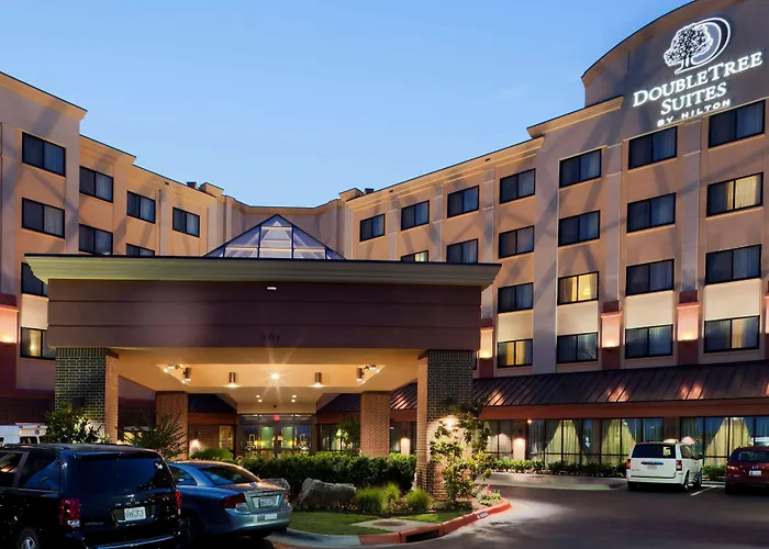Doubletree Suites By Hilton Bentonville