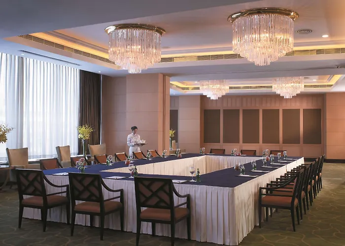 Shangri-La Huhhot